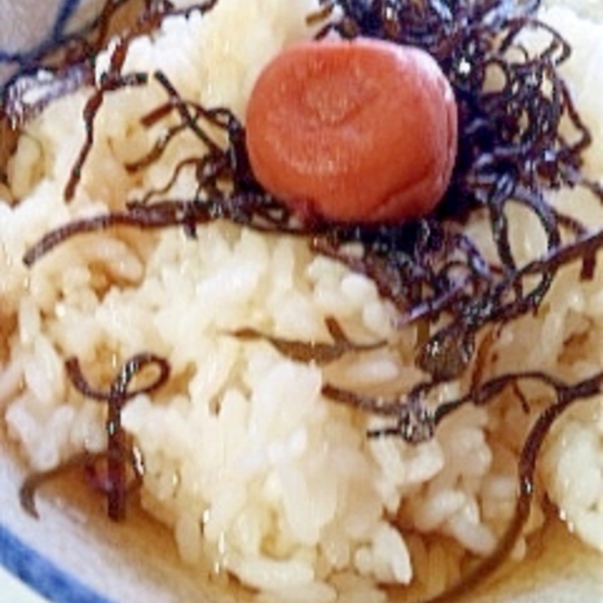暑い日は 簡単茶漬け ウーロン茶で レシピ 作り方 By Tnmsam 楽天レシピ 暑い日は 簡単茶漬け ウーロン茶で レシピ 作り方 By Tnmsam 楽天レシピ